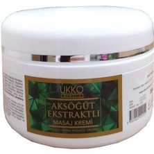 Aksöğüt Ekstraktlı Masaj Kremi 100 ml