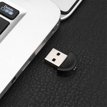 Coofbe USB Bluetooth Adaptör Bluetooth Cevirici Bluetooth 5.0 Dongle