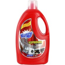 Aspirin Aspirinho Aspirin 2,5lt