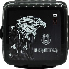 Me Lisanslı Beşiktaş Beslenme Kabı 22357