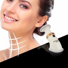 Neckline Slimmer Buffer® Gıdı Toparlayıcı Düzeltici Aparat Masaj Aleti Gıdı Inceltme Makinesi