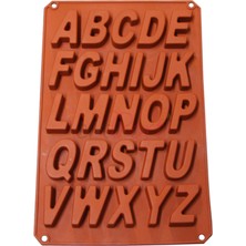 Butedo Alfabe Sabun ve Kokulu Taş Silikon