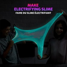 Elmer’s Karanlıkta Parlayan Slime Kit