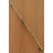 Azm Hırdavat Ventus Kulp 320 mm 3006 Moab