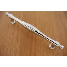 Azm Hırdavat Ventus Kulp 128 mm 3066 Cp