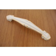 Azm Hırdavat Ventus Kulp 128 mm 2029 Wp