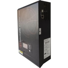 Tunçmatik Tuncmatik Solarix 1 Kw Mppt 40 A Şarj Offgrid Solar Invertör