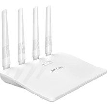 Concord Pix-Link LV-WR21Q Wifi-N Router Wifi Sinyal Güçlendirici