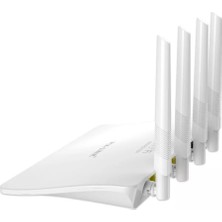 Concord Pix-Link LV-WR21Q Wifi-N Router Wifi Sinyal Güçlendirici