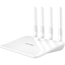 Concord Pix-Link LV-WR21Q Wifi-N Router Wifi Sinyal Güçlendirici