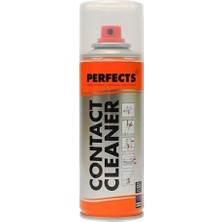 Perfects Yağlı Kontak Sprey 200 ml