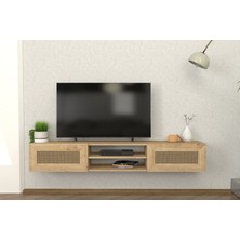 Dorpek Elder Tv Sehpası Safir - Hazeran