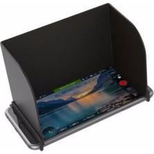 Profisher Djı Mavic Pro L111 Phantom Telefon Monitör Güneş Koruma