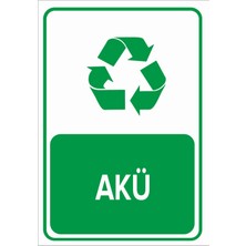 New Jargon Akü Levhası - Sac Malzeme 35X50 cm