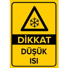 New Jargon Dikkat Düşük Isı Levhası - Dekote Malzeme 35X50 cm