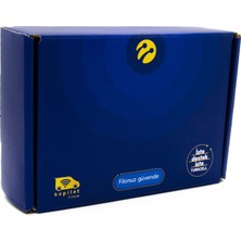 Turkcell Araç Takip Cihazı VM6200S