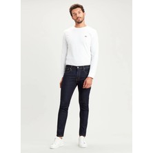 512™ Slim Taper Erkek Jean Pantolon-Dark Hollow Local