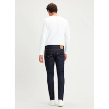 512™ Slim Taper Erkek Jean Pantolon-Dark Hollow Local