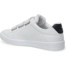 U.S. Polo Assn. Sınger 2pr Beyaz Kadın Sneaker