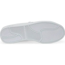 U.S. Polo Assn. Sınger 2pr Beyaz Kadın Sneaker