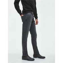 LTB Dıego x Y Grey Dark Wash Erkek Jean Pantolon