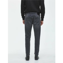 LTB Dıego x Y Grey Dark Wash Erkek Jean Pantolon