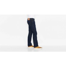 501® Original Fit Erkek Jean Pantolon - Onewash