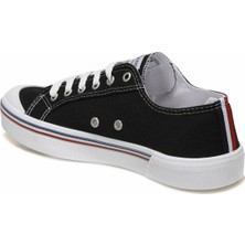 U.S. Polo Assn. Penelope Kadın Siyah Sneaker