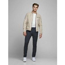 Jack & Jones Rocky Erkek Mont 12147218