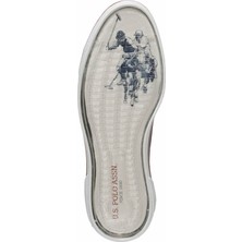 U.S. Polo Assn. Penelope Kadın Siyah Sneaker