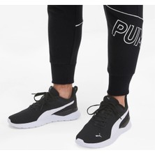 Puma Anzarun Lite Unisex Siyah Sneaker 37112802