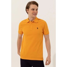 U.S. Polo Assn. Erkek T-Shirt