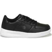 Lumberjack Kadın Sneaker Siyah 101083781