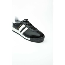 U.S. Polo Assn. U.S Polo Assn. Sunday 2FX Siyah Erkek Günlük Spor Ayakkabı