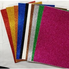 Eva, Simli, A4, 10’luk Paket