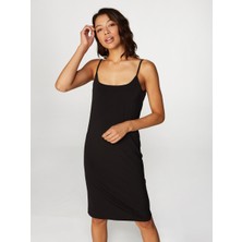 Faik Sönmez Ip Askılı Iç Elbise 00059