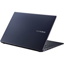 Asus Vivobook X571GT-HN1012-S8S Intel Core I5 9300H 8gb 512GB SSD GTX1650 Freedos 15.6" Fhd Taşınabilir Bilgisayar