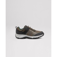 Authentic Minusaunisex Haki Sneaker