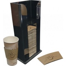 Organizer (Düzenleyici) Sleeve Standı