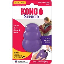 Kong Senior M Yaşlı Köpek Oyuncağı