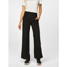 Faik Sönmez Wide Leg Viskon Pantolon 00067