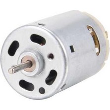 Hazar Led 12 Volt Johnson Motor Deney Motoru