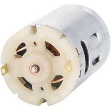 Hazar Led 12 Volt Johnson Motor Deney Motoru