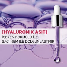 L'oréal Paris Elseve Hydra [hyaluronic] 72 Saat Nem ile Dolgunlaştıran Maske 300ML