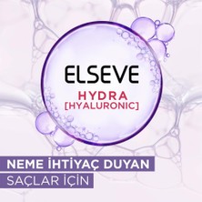 L'oréal Paris Elseve Hydra Hyaluronic Nem ile Dolgunlaştıran Serum 150ML