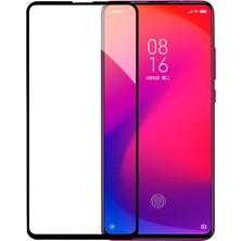 Smody Xiaomi Mi 9t Ekran Koruyucu Temperli 5d Tam Ekran Cam