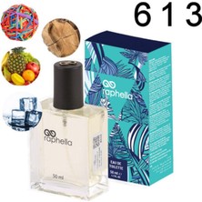 Bargello 613 Erkek Parfüm 50 ml Edt