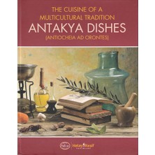 Antakya Dıshes
