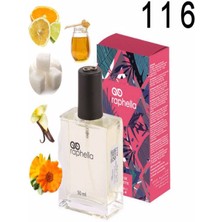 Bargello 116 Kadın Parfüm 50 ml Edt