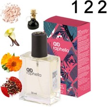 Bargello 122 Kadın Parfüm 50 ml Edt